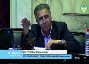 “Con lo pactado por la CGT más de un millón de trabajadores pagarán Ganancias”