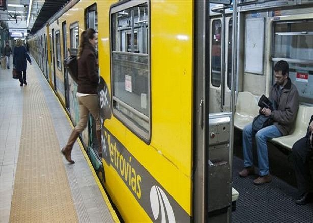 Subte: Metrovias aún debe responder por las medidas de seguridad