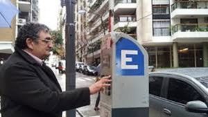 [PARQUÍMETRO] «Un tarifazo para las concesionarias»