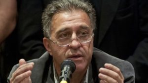 Pitrola: «Un paro dentro de dos meses se haría tras los despidos consumados»