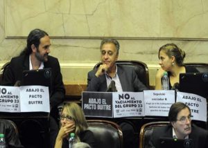 Hoy se realiza la audiencia pública por la derogación del decreto anti inmigrantes