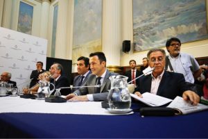 Pitrola denunció “extraordinarias express para convalidar las ART de la muerte y privar de justicia a los trabajadores”