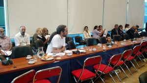 Diputado López: “Arman una normativa para intentar imponer el plan Avianca”