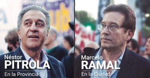 Hoy se presentan los candidatos del Partido Obrero-FIT