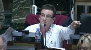 Ramal denunció el recorte a las pensiones por discapacidad