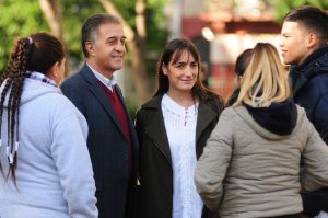 «Finocchiaro lleva su fracaso a Nación, Bullrich trae el suyo a Provincia de Buenos Aires»