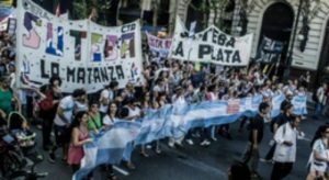 Docentes: la propuesta engañosa de Vidal