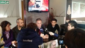 Pitrola: «Clarín insiste en su mentira (pág 4). Derecho a réplica»