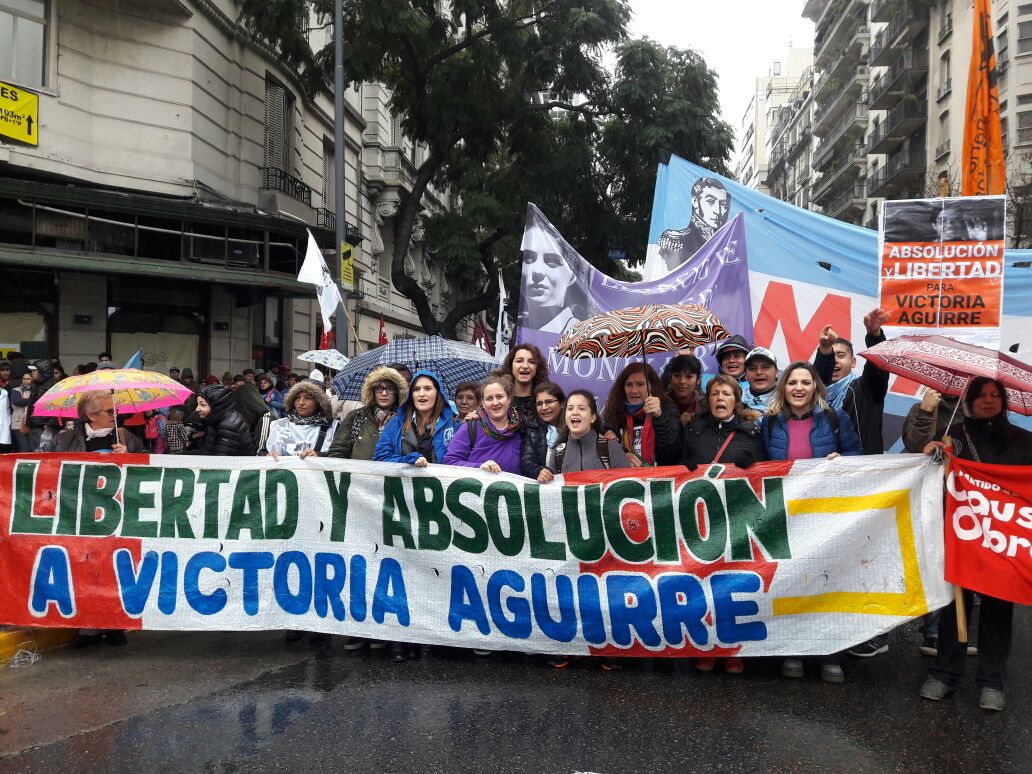 Presentan reclamo ante el gobernador Passalacqua en la Casa de la Provincia de Misiones en la Ciudad de Buenos Aires