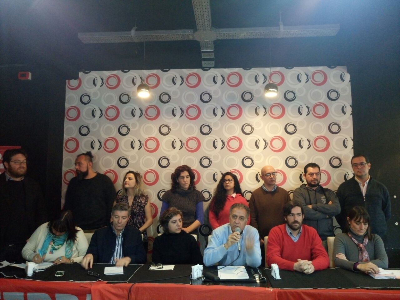 [Video] El Frente de Izquierda presentó su propuesta para la Provincia de Buenos Aires