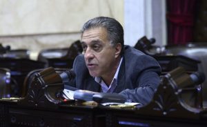 “No hay industria del juicio, hay industriales que no quieren justicia para los trabajadores”