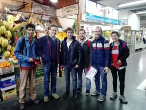 «Después de la devaluación, un salto en la carestía»