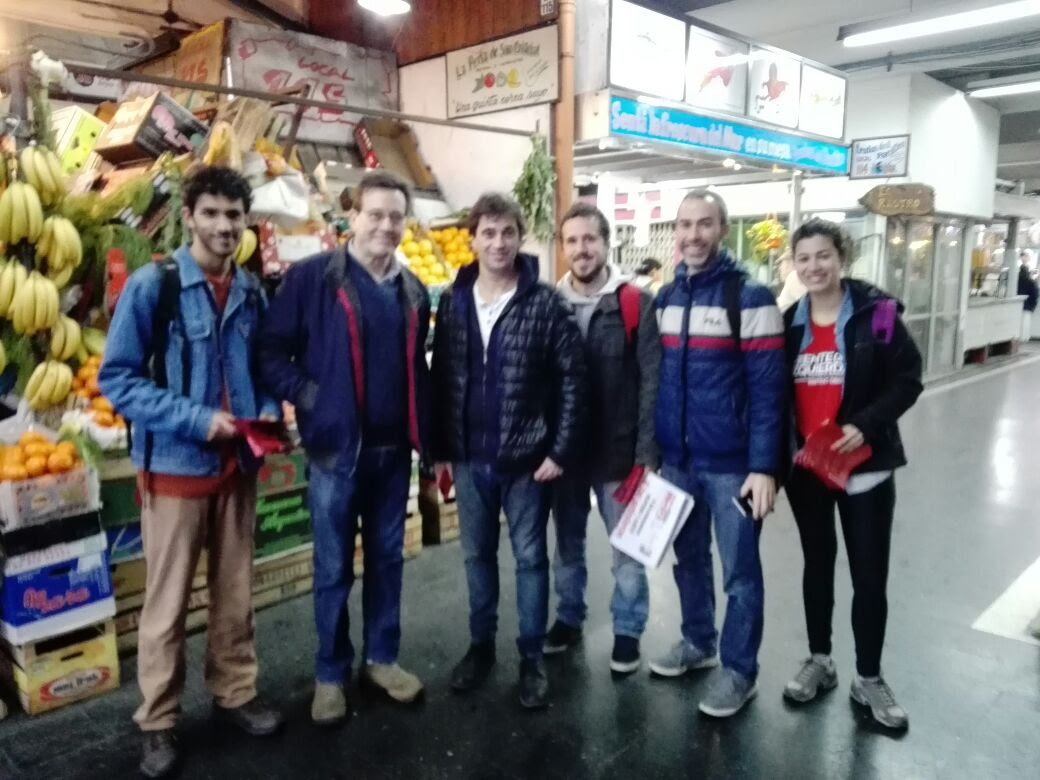 «Después de la devaluación, un salto en la carestía»