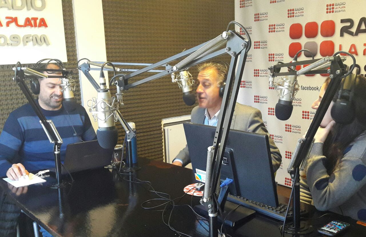 “El 59% de los niños en la pobreza demuestra el fracaso del asistencialismo”