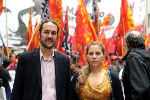 «Hay que sacarle los fueros a los acusados de corrupción, pero deben seguir protegiendo la libertad de pensamiento”