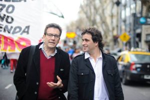 Un gran timbreo contra el ajuste