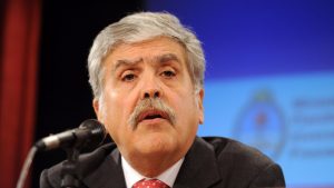 De Vido: “Cambiemos” y sus socios se encubren a sí mismos y a la justicia corrupta