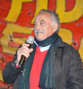 Elecciones Chaco: El Partido Obrero pelea una banca de diputados
