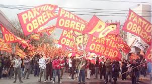 El Partido Obrero ante el intento de expulsión de Julio De Vido