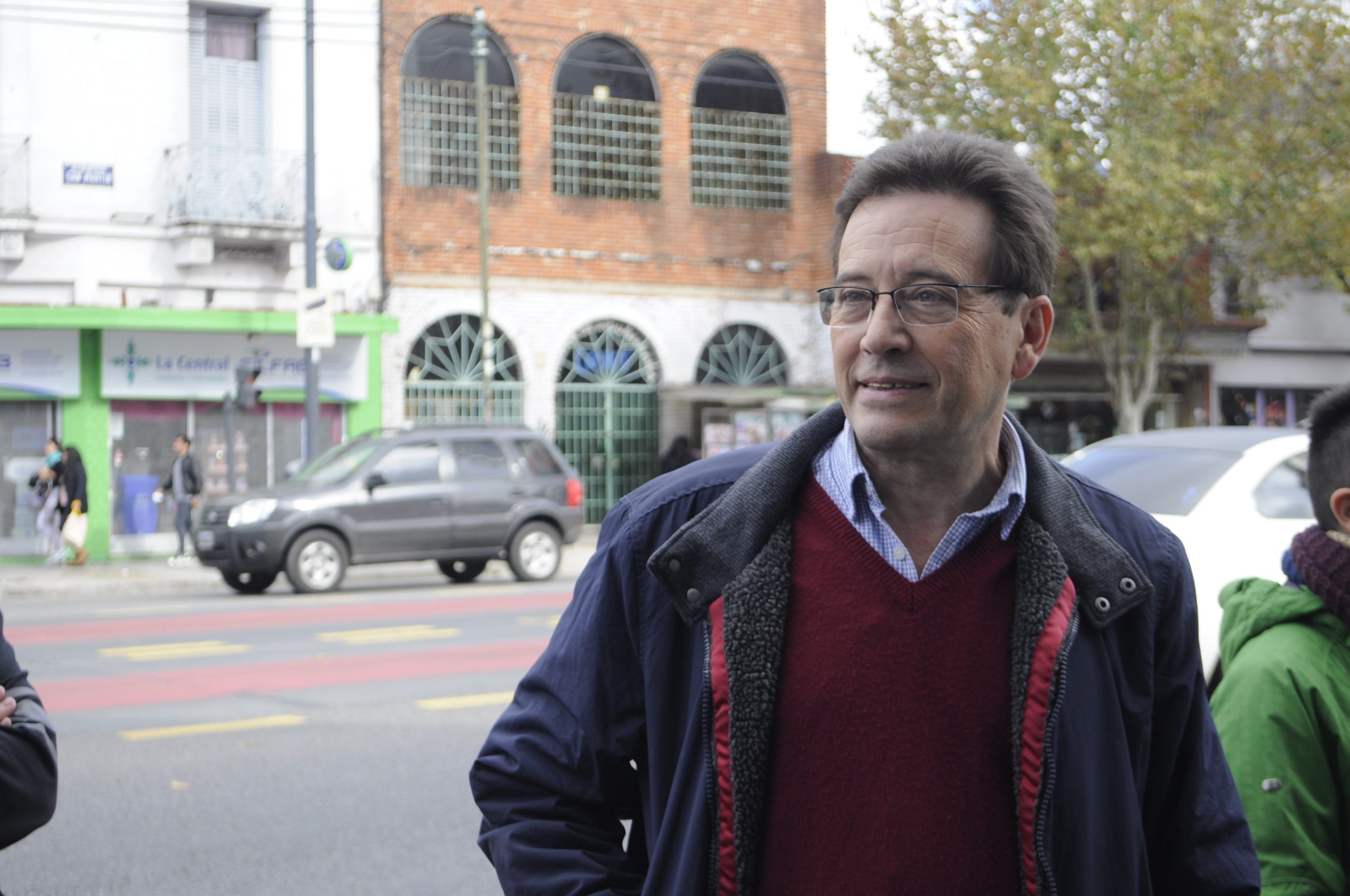 Ramal: “Con carestía y despidos, el pueblo paga la crisis del plan oficial”