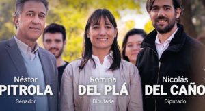 Último fin de semana de campaña electoral –   Néstor Pitrola: «Disputamos el cuarto lugar»