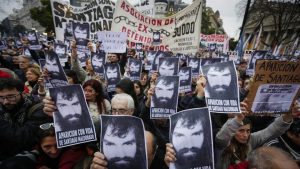 [Maldonado] Gabriel Solano: «Bullrich se encubre a sí misma»