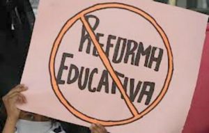 Marcelo Ramal presentó proyecto contra la reforma educativa en la Legislatura porteña