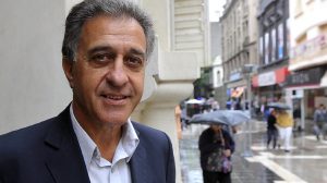 Naftazo: Lo peor no pasó