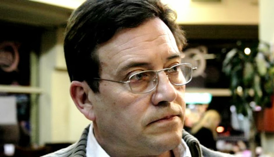 Marcelo Ramal denunció “persecución y censura a docentes que reclaman la aparición con vida de Santiago Maldonado”
