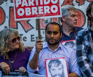 El Partido Obrero denunció penalmente al fiscal Dalma y pedirá su destitución