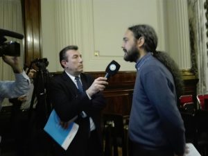 Presupuesto 2018: Maniobra electoralista, endeudamiento y ajuste
