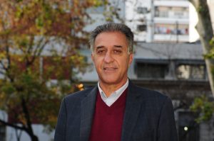 Pitrola: «Las inundaciones son responsabilidad del Estado y de un régimen económico»