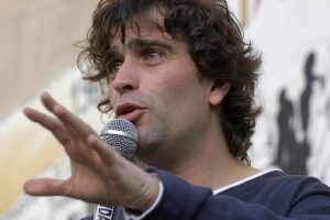 Gabriel Solano del PO-FIT sobre el proyecto para bajar la edad de imputabilidad: “Para el gobierno cárcel sí, educación no”