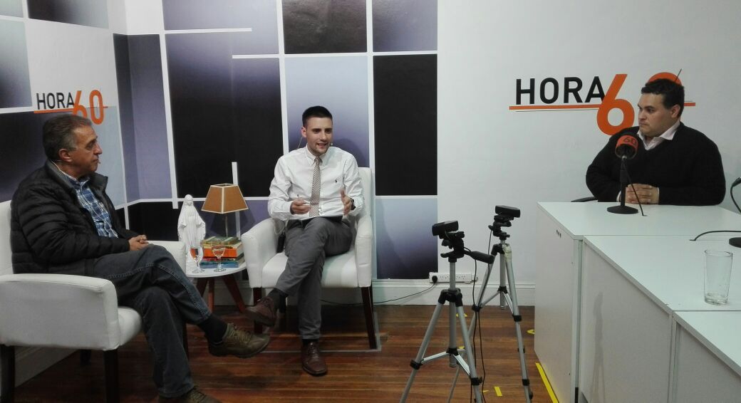 Pitrola: «Solo un congreso con mandato de bases de la CGT reflejaría la voluntad de los trabajadores»