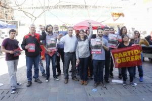 Pitrola: “El gobierno está atrás de premiar a los evasores, no de blanquear a los trabajadores”