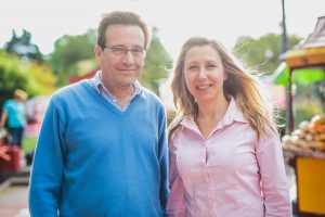 Ramal y Bregman publican carta a los vecinos de la Ciudad