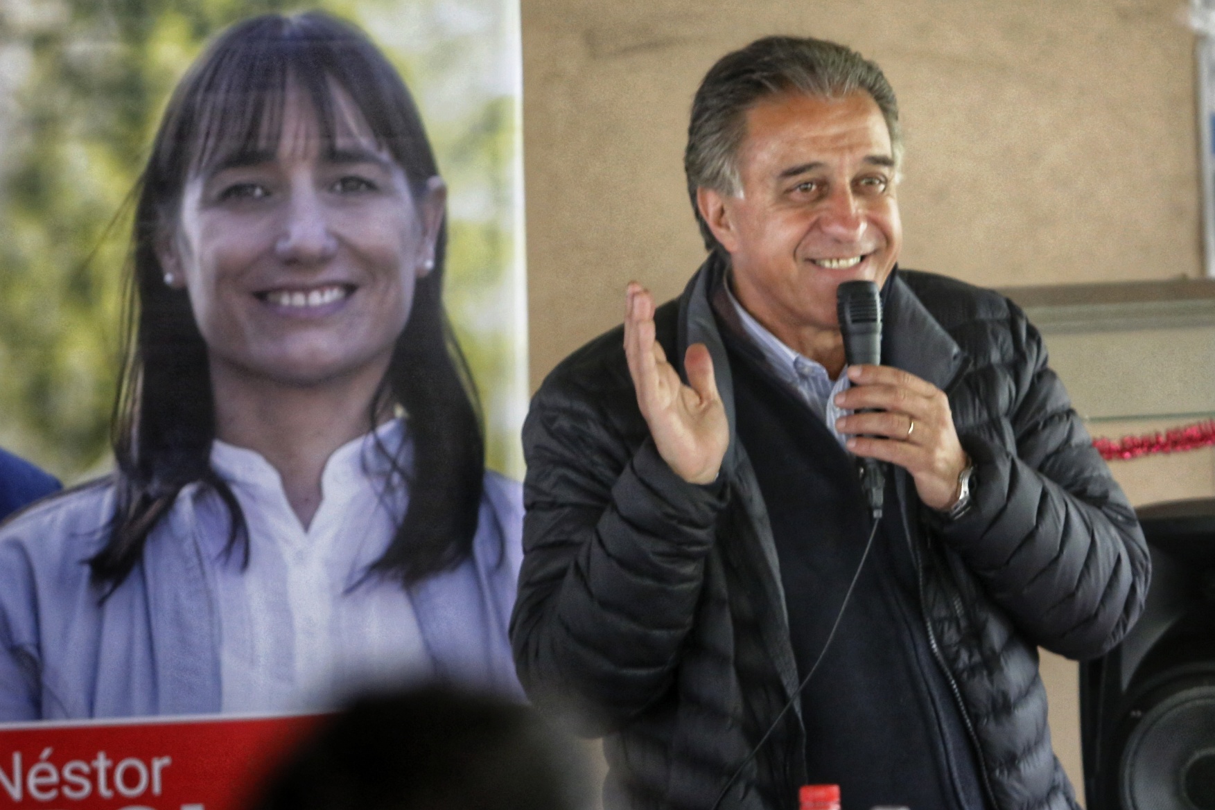 Pitrola: “En el escrutinio definitivo se consolida la gran elección del Frente de Izquierda en la Provincia: cuartos en La Plata y en todo el Conurbano”.