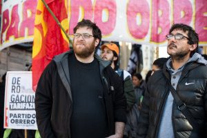 Guillermo Kane:“Vidal está pactando con el PJ un impuestazo, exenciones a empresas y un nuevo mega-endeudamiento”