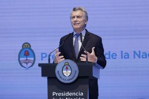 Macri: un plan de guerra contra trabajadores y jubilados