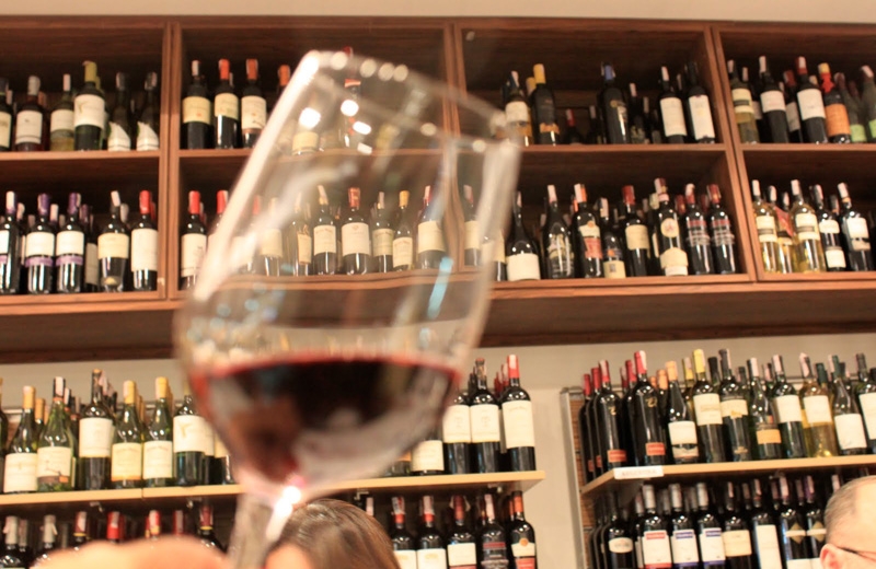 “Defendemos que el pueblo trabajador pueda tomar un buen vino”