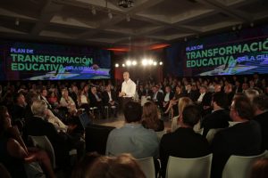 “La “Universidad del Maestro” macrista esconde un nuevo ataque a la educación”