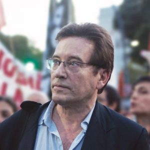 Ramal rotó su banca y destacó el crecimiento del FIT en la Ciudad