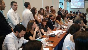 Romina Del Pla: “La comisión de Previsión es una ficción armada para hacer aprobar un fraude monumental contra los jubilados y trabajadores”