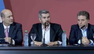 Marcelo Ramal: «El macrismo despide el año con devaluación y carestía»