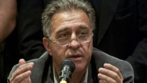 Néstor Pitrola participará de la movilización contra la prisión domiciliaria a Etchecolatz
