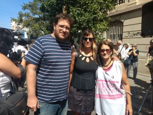 Guillermo Kane: «La domiciliaria a los genocidas forma parte de una reinserción política de las Fuerzas Armadas para la represión interna»