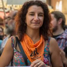 Vanina Biasi: “El lunes 19 estaremos en las calles por el aborto legal”