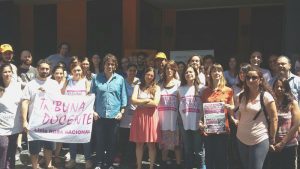 “Larreta, peor que Macri”