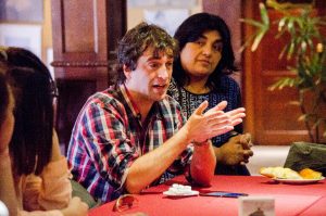 “La reforma en Defensa conlleva la impunidad a los genocidas de la dictadura”