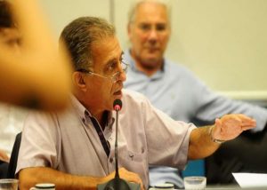 Pitrola: «La ´unidad opositora´ es un taparrabos de los socios del ajuste macrista»